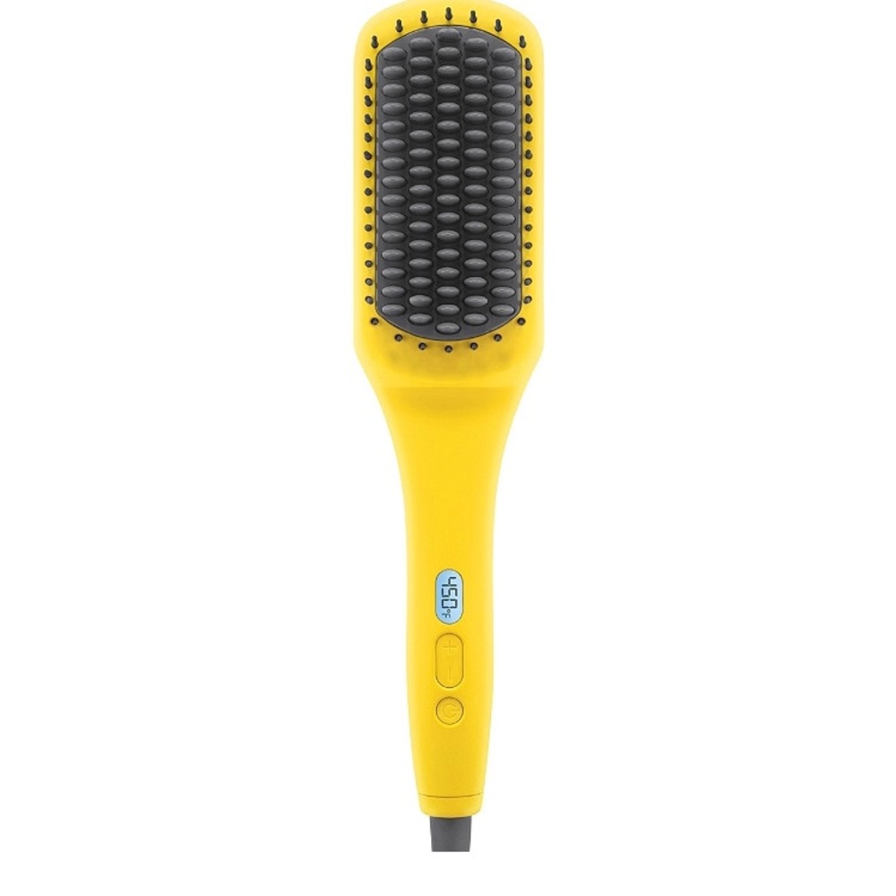 Drybar the Brush crush